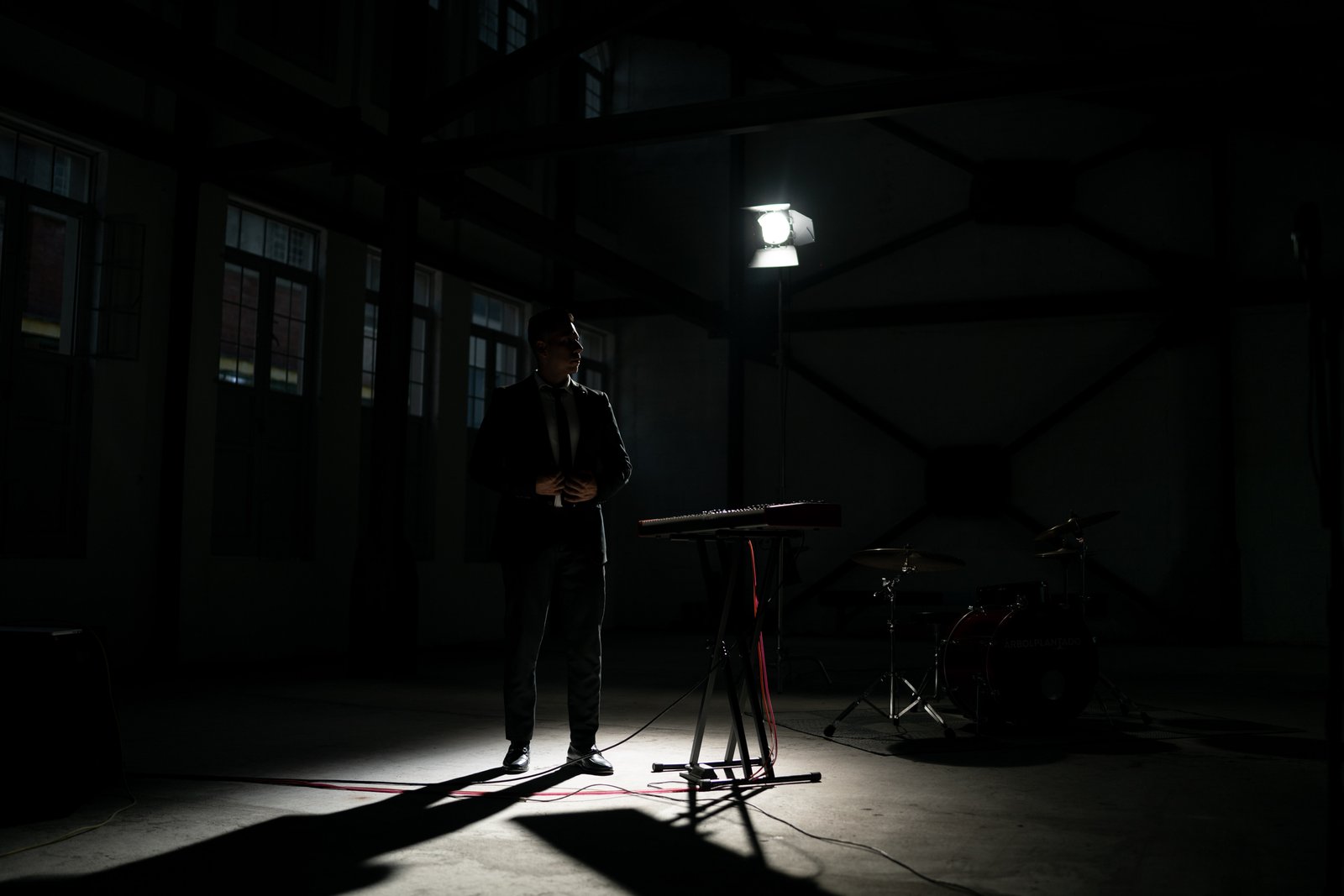 Programa Toca Solo Ritmos Especializados